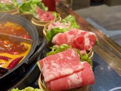 -古木枫老火锅(洪崖洞店)