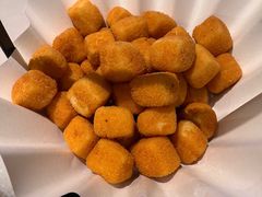 黄金脆皮豆腐-莞府家宴·东莞菜(市民服务中心店)