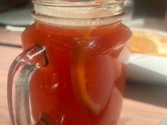 -OGGI TRATTORIA PIZZERIA(深业上城店)