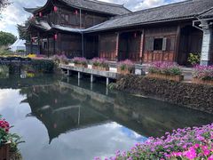 -和顺古镇