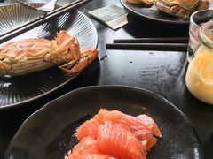 -盛宴自助餐厅(运达喜来登店)