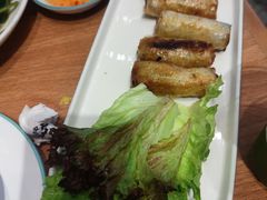-越小品·越南餐厅(万科里店)