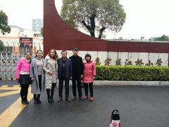 -上海市嘉定区江桥小学