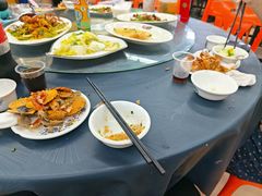 -好味道海鲜大排档·老字号(巽寮湾海鲜市场店)