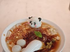-茅庐川菜(烟台万象汇店)