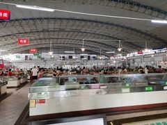 -羊栏农贸市场(羊新路店)