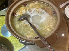 -肖记公安牛肉鱼杂馆· 省级非物质文化遗产(仁和路店)