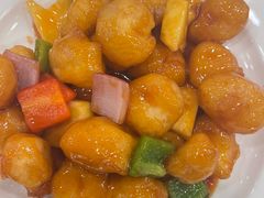 -凤凰楼酒家·粤宴点心(华强北店)