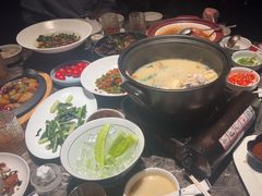 -2046湘味厨房(深圳湾店)