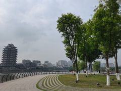 -眉山湿地公园(东坡区)