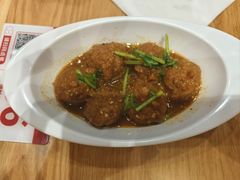 -喜家德虾仁水饺(青岛永旺东部店)