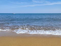 -日照海滨国家森林公园
