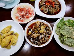 -红灯笼龙凤饭店(宁波老字号店)