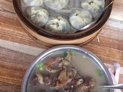 -鑫旺旺汤包(总店)