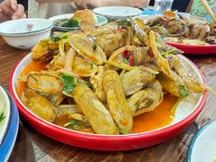 -叶存利海鲜大馅饺子(海宁路总店)
