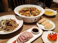 -周家二小姐的菜(西津渡店)