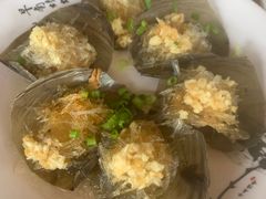 -梅姐海鲜餐厅(水头海鲜街店)