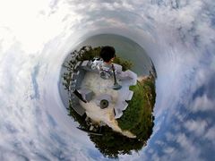-星海湾跨海大桥