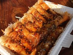 -找不到凉面(新都粮食局毗河油厂职工宿舍大院店)