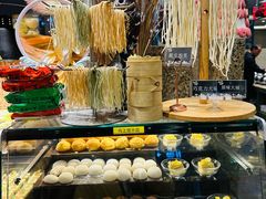 -初色海鲜自助(万丰路店)