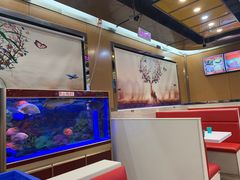 -旺角宝港式茶餐厅(寮步店)
