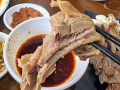 -长安后宰门水盆羊肉(新都心店)