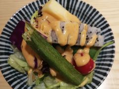 -越光米贩精致料理餐厅(金鹰店)