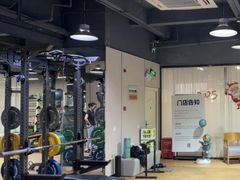 -恒之健私人定制健身(成山店)