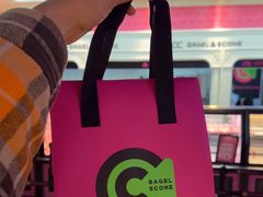 -CC BAGEL&SCONE 贝果与司康(南开大悦城店)