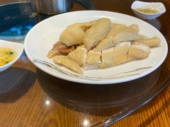 -启香鸡私房菜(湖景店)