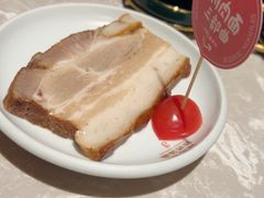 -松鹤面馆·古法焖肉面(观前店)