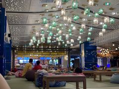 -青水瓦台汤泉(未央店)