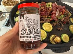 -一烙锅(友谊店)