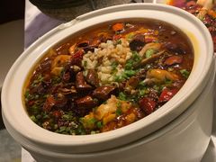 -蔴将·川菜(黄龙万科店)