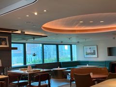 大堂-城市露台景观餐厅(淮海路店)