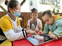 -斯坦丁国际幼稚园(驿都校区)