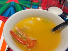 -上海滩餐厅(BFC外滩金融中心店)