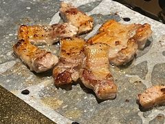 -新石器烤肉(中房金谊广场店)