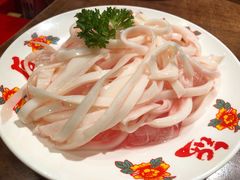 8s千丝黄喉-后火锅(南京东路总店)