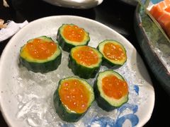 -梅筑·创意料理(王府井百货店)
