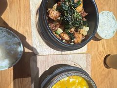 -竹里馆·淮扬菜·功夫茶(老门东店)