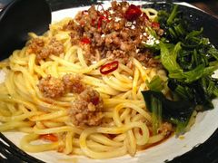 -雷神拉面(财富中心玉米楼店)