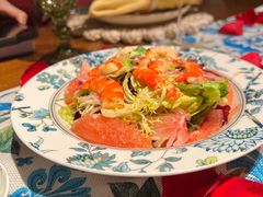 -弗兰克牛排西餐厅Ribone steak house(柠檬花园店)