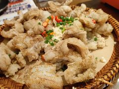 -神府路壹号·海鲜烧烤·砂锅粥·锅物(三坊七巷店)