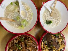 -泰粗卤加热卤味(义全店)