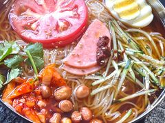 -四斤烤肉(东戴河孟家店)