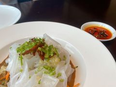 麻将凉皮-小南洋海景餐厅(深圳湾店)
