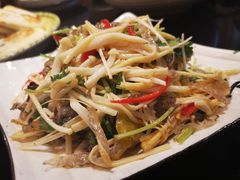 -延安八大碗(陕北菜·枣园路店)