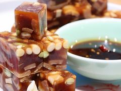 胡同里的老北京豆酱-顺承小院儿