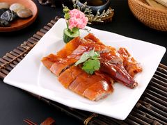 -聚福宝合苑食府(南头镇店)